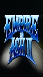 Empire of Ash III 1989 film scènes de nu