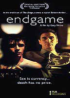 Endgame - Bronx lotta finale 1983 film scènes de nu
