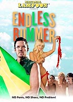 Endless Bummer (2009) Scènes de Nu