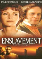 Enslavement: The True Story of Fanny Kemble (2000) Scènes de Nu