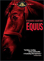 Equus (1977) Scènes de Nu