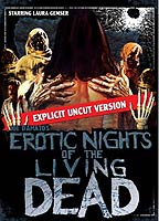 Erotic Nights of the Living Dead 1979 film scènes de nu