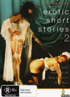 Erotic Short Stories 2 (2000) Scènes de Nu