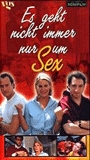 Es geht nicht immer nur um Sex (2000) Scènes de Nu