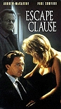 Escape Clause (1996) Scènes de Nu
