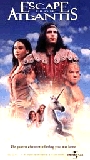 Escape from Atlantis 1998 film scènes de nu
