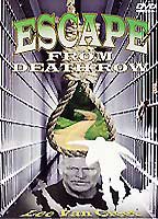 Escape from Death Row 1973 film scènes de nu