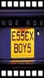 Essex Boys (2000) Scènes de Nu