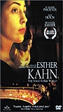 Esther Kahn scènes de nu