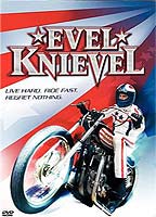 Evel Knievel (2004) Scènes de Nu