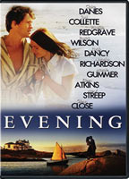 Evening (2007) Scènes de Nu