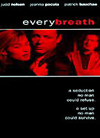 Every Breath (1992) Scènes de Nu