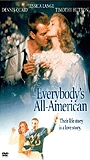 Everybody's All-American (1988) Scènes de Nu