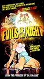 Evils of the Night 1985 film scènes de nu