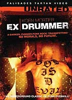Ex Drummer 2007 film scènes de nu