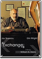 Exchange 2003 film scènes de nu