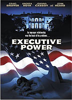 Executive Power scènes de nu