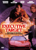 Executive Target (1997) Scènes de Nu