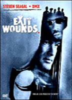 Exit Wounds scènes de nu