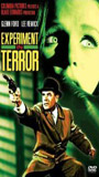 Experiment in Terror (1962) Scènes de Nu