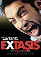 Extasis (1996) Scènes de Nu
