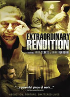 Extraordinary Rendition 2007 film scènes de nu