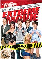 Extreme Movie (2008) Scènes de Nu