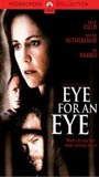 Eye for an Eye  (1996) Scènes de Nu