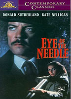 Eye of the Needle (1981) Scènes de Nu