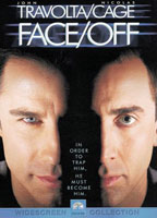 Face/Off (1997) Scènes de Nu