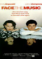Face the Music 1993 film scènes de nu