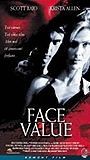 Face Value (2001) Scènes de Nu