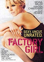 Factory Girl (2006) Scènes de Nu