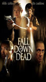 Fall Down Dead scènes de nu