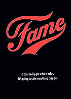 Fame (1980) Scènes de Nu