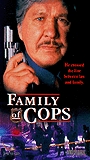 Family of Cops (1995) Scènes de Nu