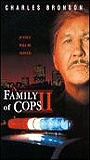 Family of Cops II (1997) Scènes de Nu