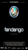 Fandango 2000 film scènes de nu