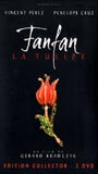 Fanfan la tulipe scènes de nu