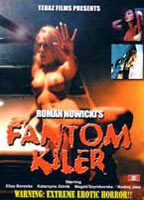 Fantom kiler (1998) Scènes de Nu