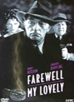 Farewell My Lovely (1975) Scènes de Nu