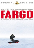 Fargo scènes de nu