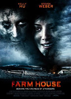 Farmhouse (2008) Scènes de Nu