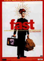 Fast (1995) Scènes de Nu