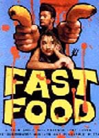 Fast Food (1998) Scènes de Nu
