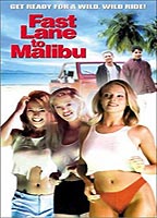Fast Lane to Malibu (2000) Scènes de Nu