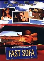 Fast Sofa (2001) Scènes de Nu