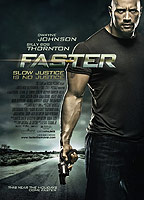 Faster (2010) Scènes de Nu