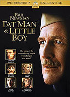 Fat Man and Little Boy (1989) Scènes de Nu