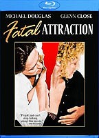 Fatal Attraction 1980 film scènes de nu